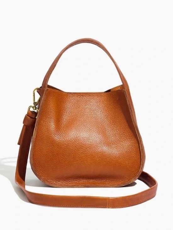 Madewell Handbags - Madewell The Sydney Crossbody Bag